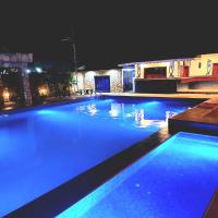 Blue Palm Resort Ghana，位于Abia的酒店