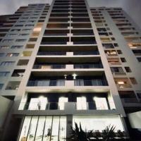 XENON PRIME Urban Apartments，位于马普托珀拉纳斯门托A区的酒店