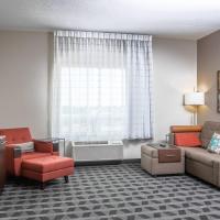 TownePlace Suites by Marriott Petawawa，位于Petawawa的酒店