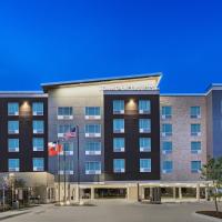 TownePlace Suites by Marriott Austin Northwest The Domain Area，位于奥斯汀的酒店