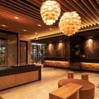 札幌大通东急STAY酒店，位于札幌的酒店