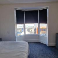 APARTMENT in CENTRAL DONCASTER