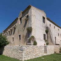 Antico Convento Dei Cappuccini，位于拉古萨Ragusa Ibla的酒店