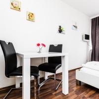Easy Apartments Work and Stay Cologne，位于科隆Vingst的酒店