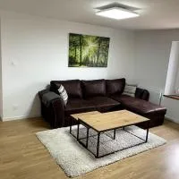 Apartament cozy，位于Villerupt的酒店