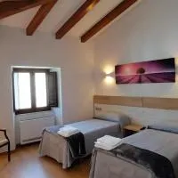 Hostal A Cantina de Renche，位于Renche的酒店