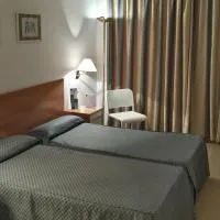 阿尔帕莱索酒店,位于卡莱塔德贝莱斯的酒店