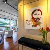 Villa Kaya，位于Morne Rouge的酒店