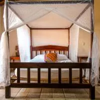Hotel Restaurante Spa La Barca de Oro，位于拉斯彭尼塔斯的酒店