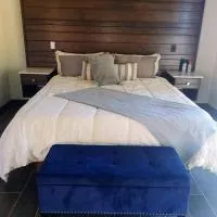 Omni Sancti Hotel Boutique & Polo Club，位于San Marcos的酒店