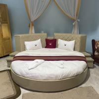 Dreamwood suites Mbarara，位于姆巴拉拉的酒店