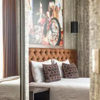 Resort Hotel Elija，位于斯文托伊的酒店