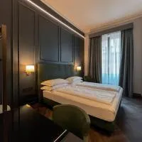 Hotel Impero，位于克雷莫纳的酒店