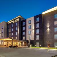 TownePlace Suites by Marriott Cincinnati Airport South，位于弗洛伦斯的酒店