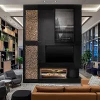 Four Points by Sheraton Flushing,位于皇后区的酒店