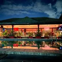Prodiges Hôtel，位于雅温得的酒店