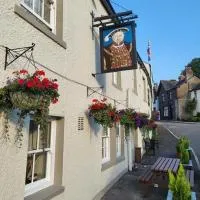 Old Kings Head,位于布劳顿弗内斯的酒店