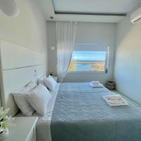 Sea View Apts & Suites by Pachiplex，位于玛利亚的酒店