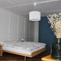 Hotel Jäger,位于穆尔滕的酒店