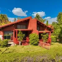 Ein Harod Country Lodge，位于‘En H̱arod的酒店