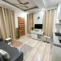 Sunrise Suite Condo Style Stay，位于Santo Cristo的酒店