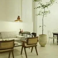 Maison Victoire, boutique hôtel - Pointe-à-Pitre，位于皮特尔角城的酒店