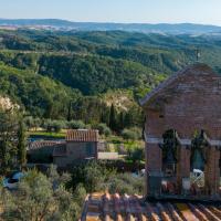 Albergo Diffuso Borgo Santo，位于阿夏诺的酒店