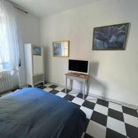 L’appartamento di Mango e Pistacchio，位于塞格拉泰米兰利纳特机场 - LIN附近的酒店