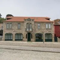 DOURO B&B Avenida，位于雷森迪的酒店