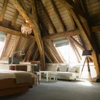 Auberge d'Etoy，位于Etoy的酒店