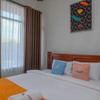 Sans Hotel Kumbang Yogyakarta by RedDoorz，位于日惹Umbulharjo的酒店