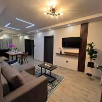 Apartamentos Orquidea Dorada apt 101 & 104，位于科马亚瓜Palmerola International Airport - XPL附近的酒店