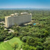 新德里欧贝罗伊酒店，位于新德里的酒店