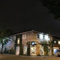 Prédio Histórico na Rio Branco，位于南卡希亚斯南卡希亚斯机场 - CXJ附近的酒店