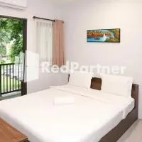 Panorama Inn Residence Batu Redpartner，位于巴图的酒店
