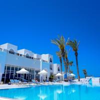 Al Jazira Beach & Spa- All Inclusive - Families and Couples Only，位于乌姆苏克的酒店
