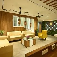 Hotel City Centre Latur，位于Latur的酒店