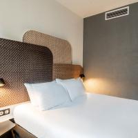 B&B HOTEL Marseille Prado Parc des Expositions，位于马赛香诺 - 自行车赛场的酒店