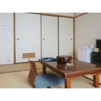 Kokuminshukusha Shodoshima - Vacation STAY 59346v，位于Ikeda的酒店