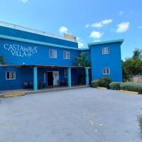 Castaways Villa，位于Duncans的酒店