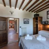 Convento dei Cappuccini，位于托尔法的酒店