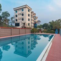 Grand Selim Resort & Tour – GSRT，位于斯里曼加尔乌帕齐拉卡玛拉普尔机场 - IXQ附近的酒店