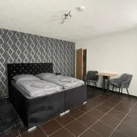 Ferienwohnung - Gästewohnung in Forst(Lausitz),位于福斯特的酒店