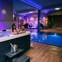 库塔尔兹Spa加康体酒店，位于布伦纳的酒店