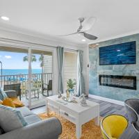 Bay Views from your Balcony Beach Resort Tampa，位于坦帕坦帕湾海港的酒店