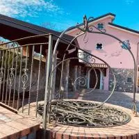 B&B Girasole，位于Torraca的酒店