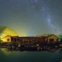 Hotel Boutique Refugio El Molle，位于El Molle的酒店