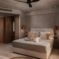 Myra Hotel,位于卡瓦拉的酒店