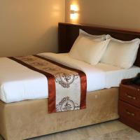 Sunset Vista Hotel，位于基戈马Kigoma Airport - TKQ附近的酒店