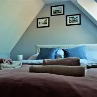Apartament Starówka，位于图霍拉的酒店